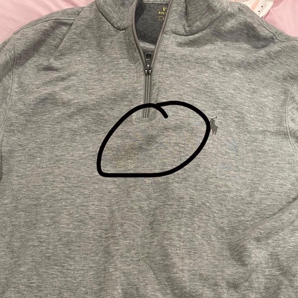 Polo Ralph Lauren Men Sweatshirt - Picture 3 of 4